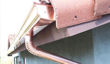 Rain Gutter Installation, Repair, Cleaning in Lancaster, CA